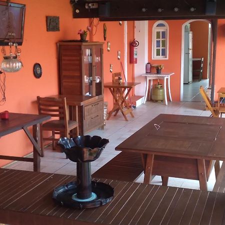 Flats Vila Bela Buzios ภายนอก รูปภาพ