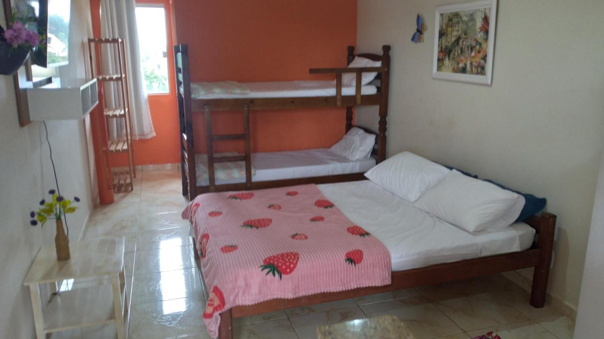Flats Vila Bela Buzios ภายนอก รูปภาพ