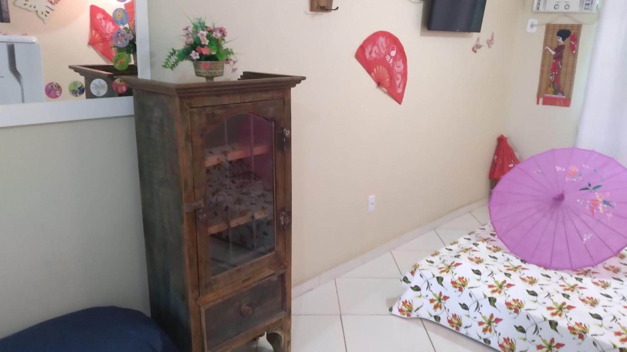 Flats Vila Bela Buzios ภายนอก รูปภาพ