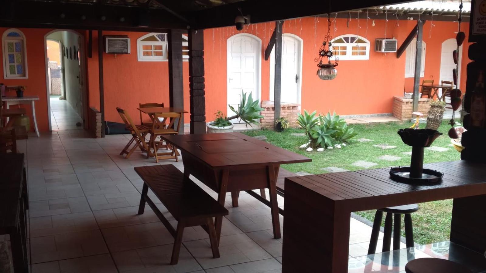 Flats Vila Bela Buzios ภายนอก รูปภาพ