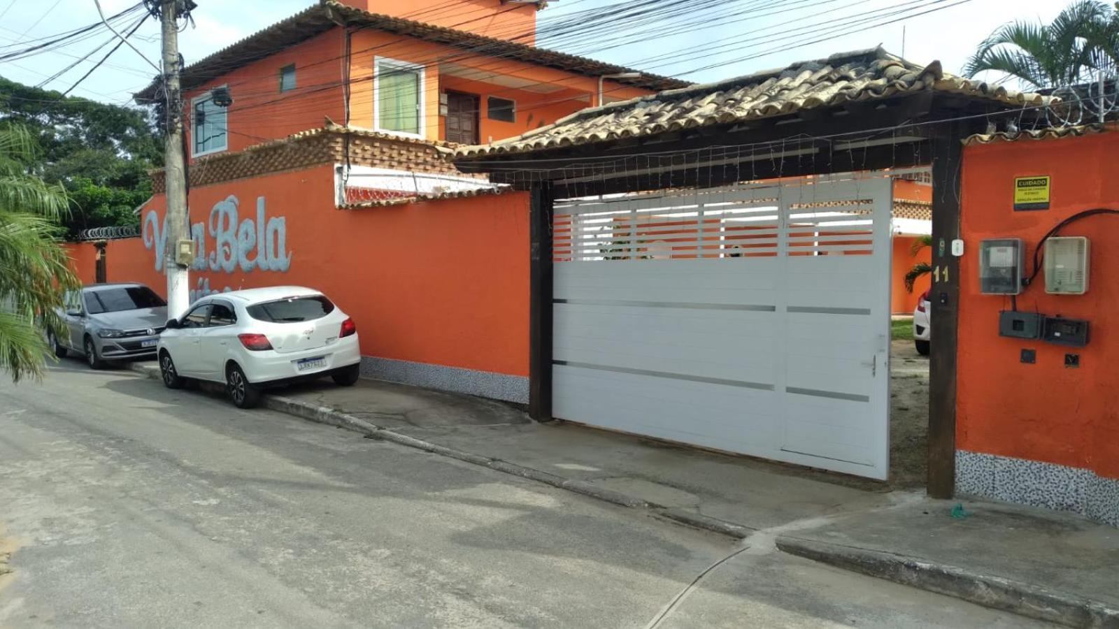 Flats Vila Bela Buzios ภายนอก รูปภาพ