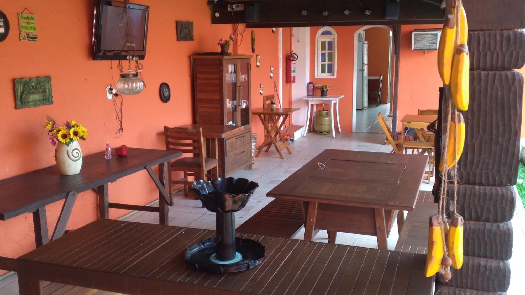 Flats Vila Bela Buzios ภายนอก รูปภาพ