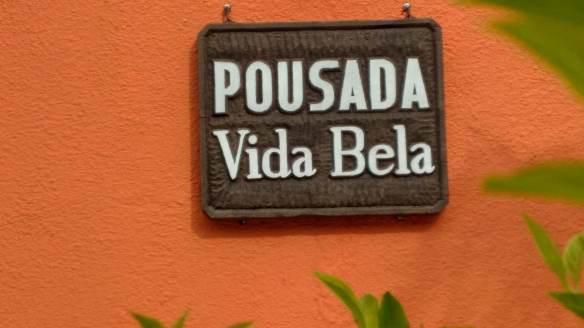 Flats Vila Bela Buzios ภายนอก รูปภาพ