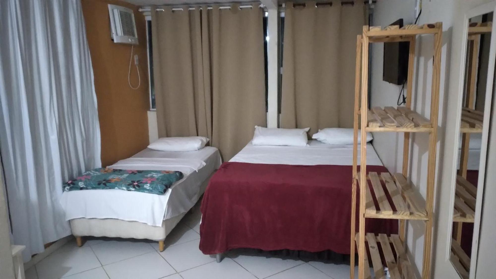Flats Vila Bela Buzios ภายนอก รูปภาพ