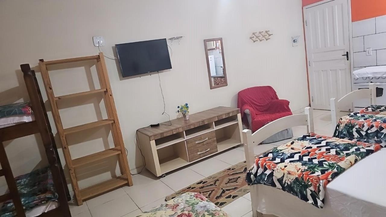 Flats Vila Bela Buzios ภายนอก รูปภาพ