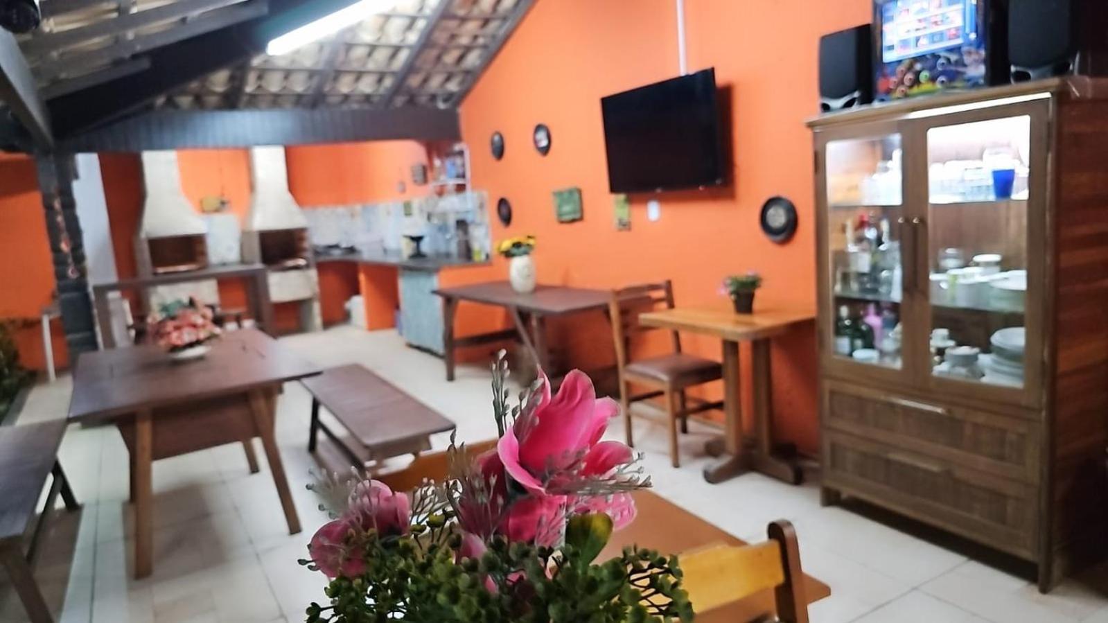 Flats Vila Bela Buzios ภายนอก รูปภาพ