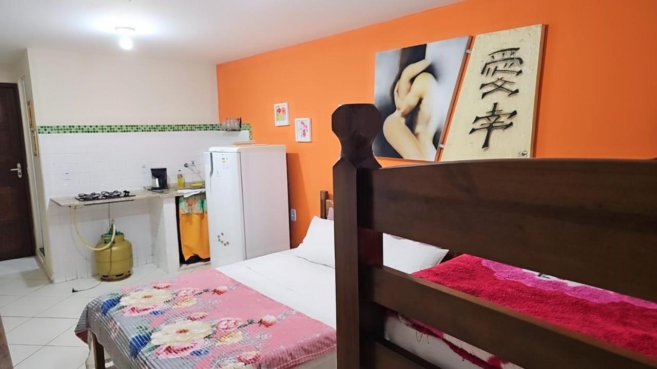 Flats Vila Bela Buzios ภายนอก รูปภาพ