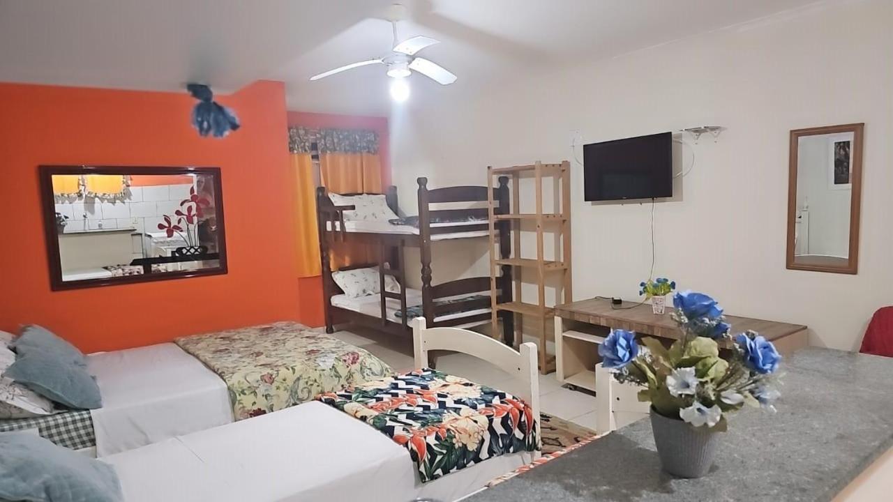 Flats Vila Bela Buzios ภายนอก รูปภาพ