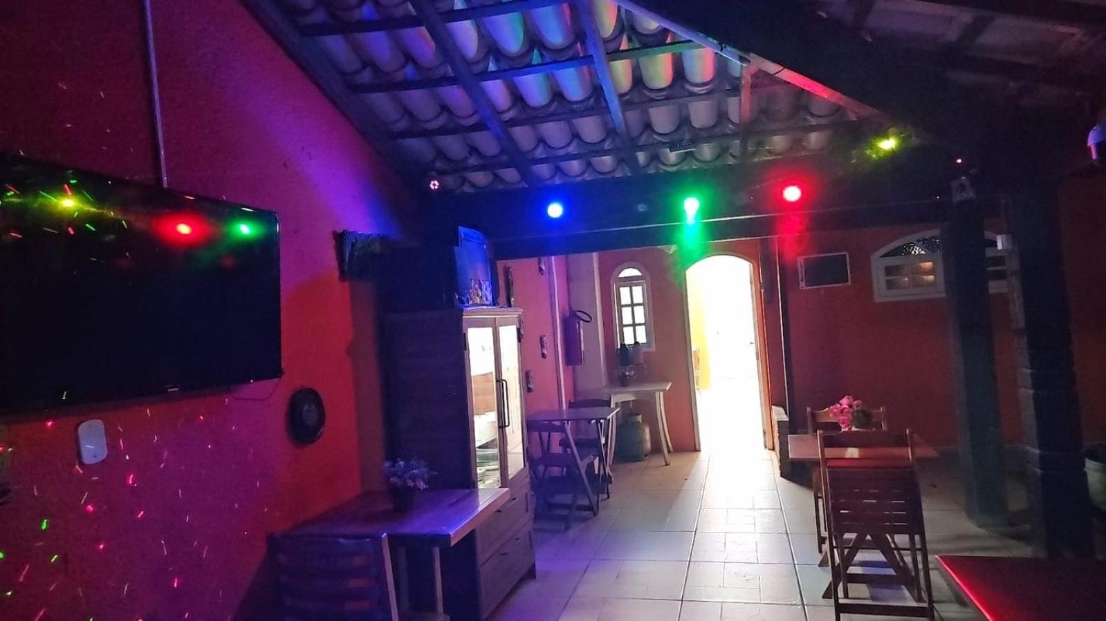 Flats Vila Bela Buzios ภายนอก รูปภาพ