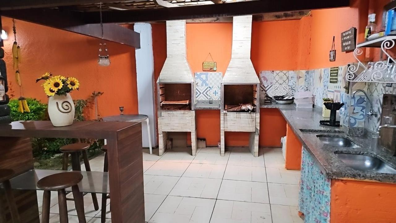 Flats Vila Bela Buzios ภายนอก รูปภาพ