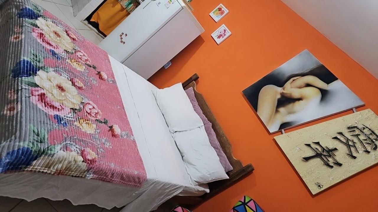 Flats Vila Bela Buzios ภายนอก รูปภาพ