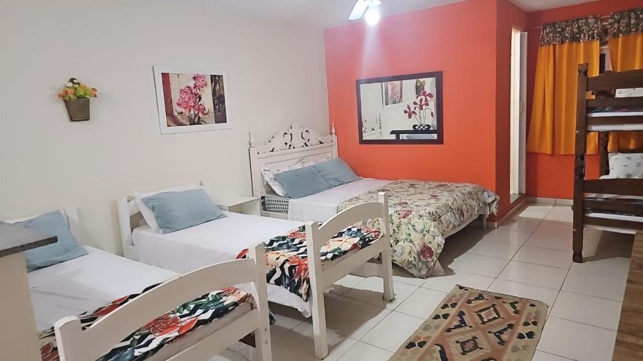 Flats Vila Bela Buzios ภายนอก รูปภาพ