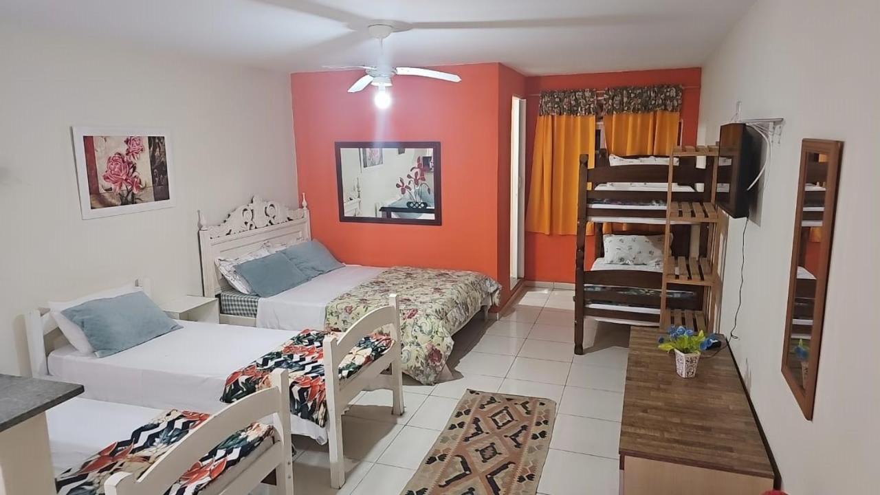 Flats Vila Bela Buzios ภายนอก รูปภาพ