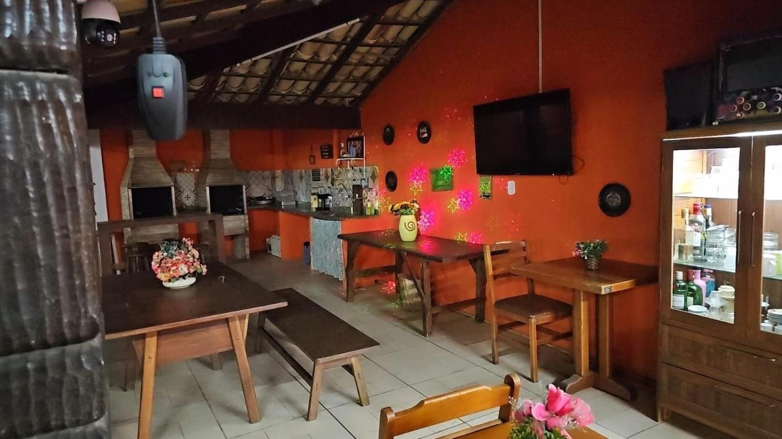 Flats Vila Bela Buzios ภายนอก รูปภาพ
