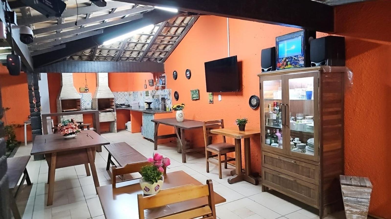 Flats Vila Bela Buzios ภายนอก รูปภาพ