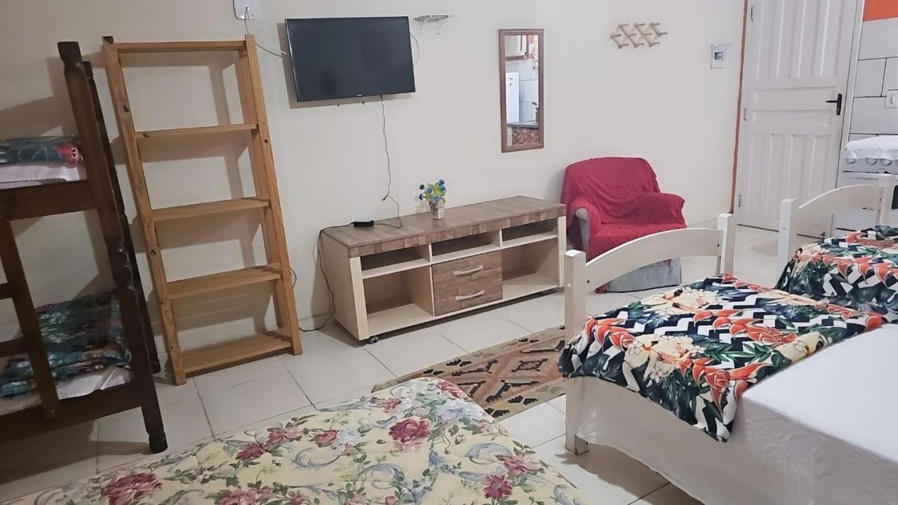 Flats Vila Bela Buzios ภายนอก รูปภาพ