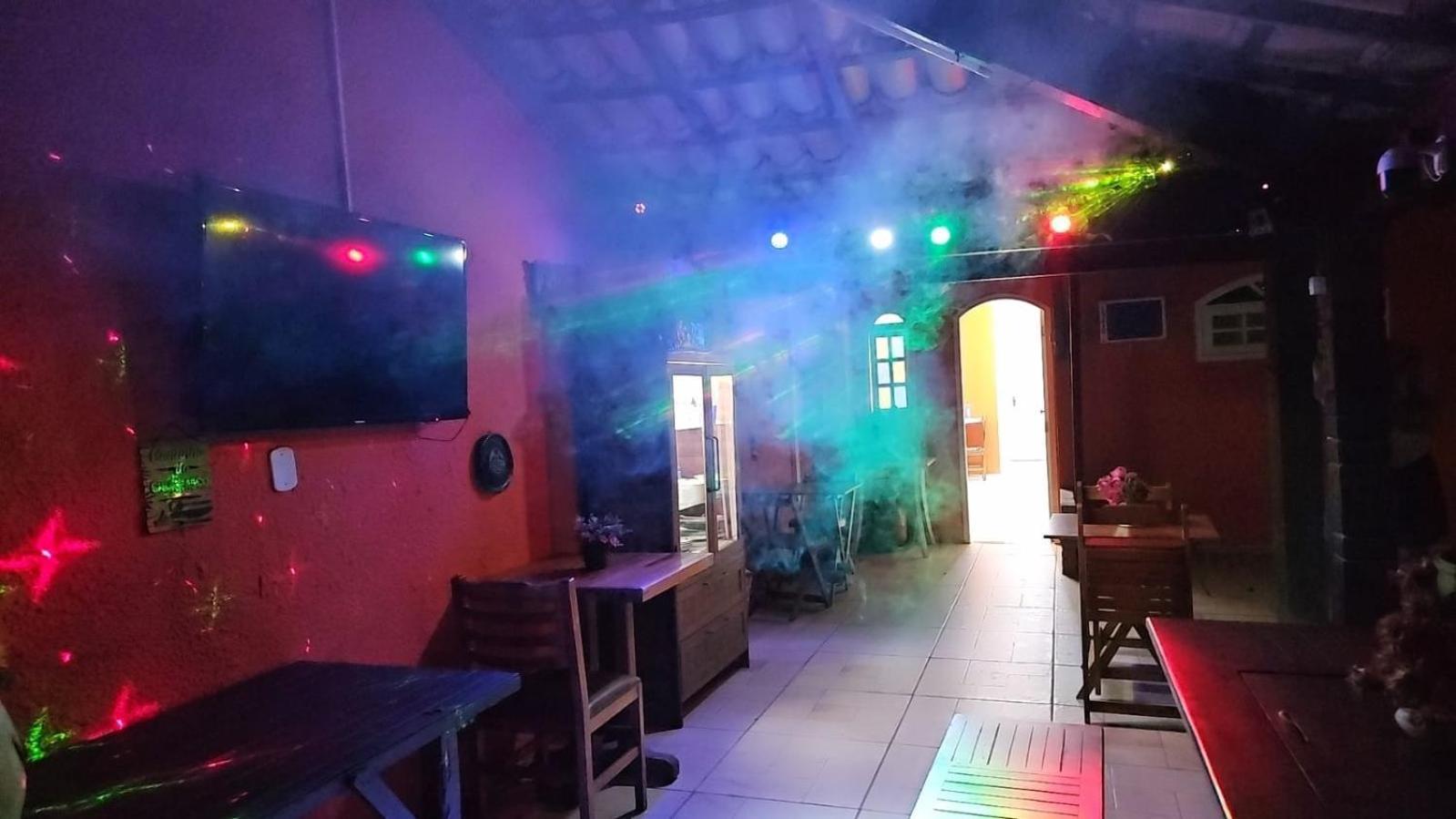 Flats Vila Bela Buzios ภายนอก รูปภาพ