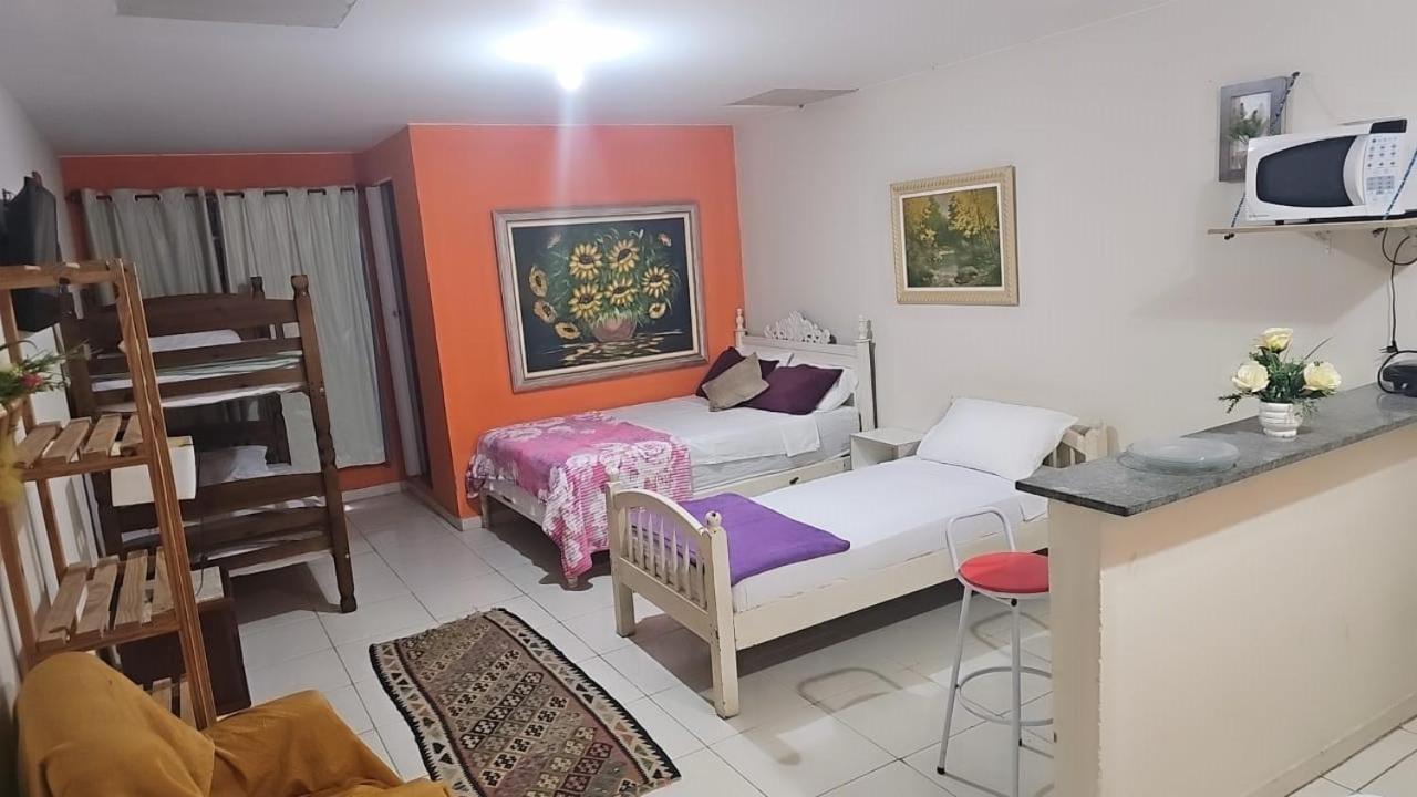 Flats Vila Bela Buzios ภายนอก รูปภาพ