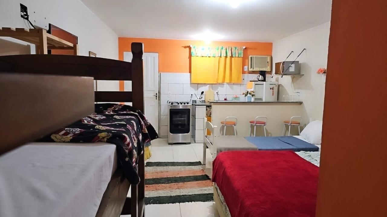 Flats Vila Bela Buzios ภายนอก รูปภาพ