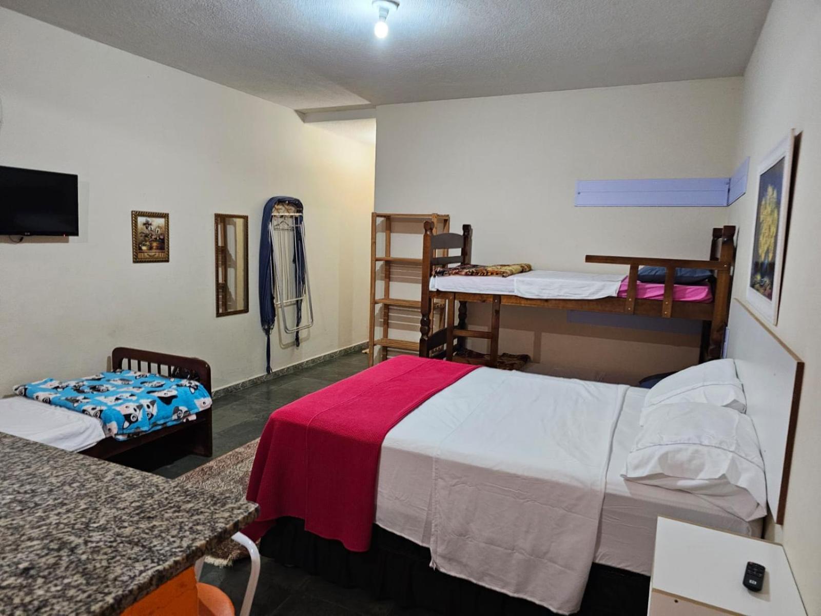 Flats Vila Bela Buzios ภายนอก รูปภาพ