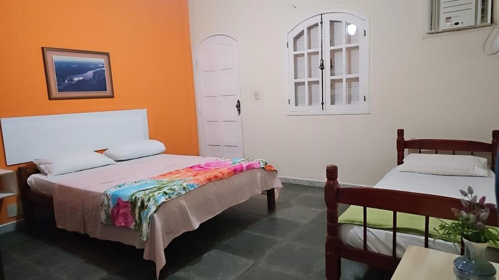 Flats Vila Bela Buzios ภายนอก รูปภาพ