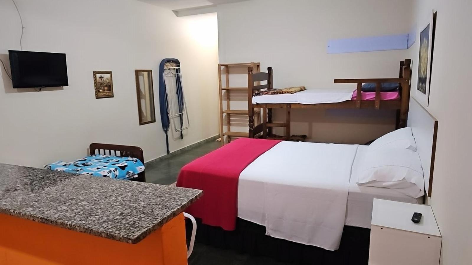 Flats Vila Bela Buzios ภายนอก รูปภาพ