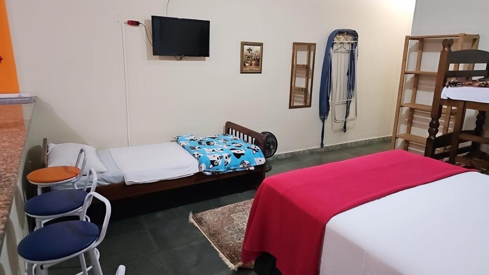 Flats Vila Bela Buzios ภายนอก รูปภาพ