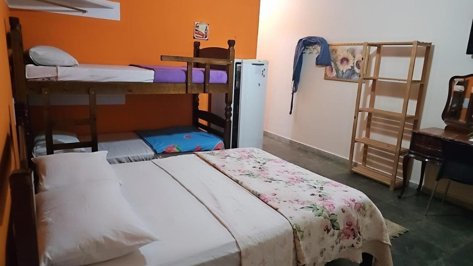 Flats Vila Bela Buzios ภายนอก รูปภาพ
