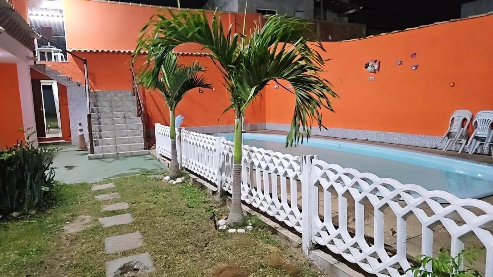 Flats Vila Bela Buzios ภายนอก รูปภาพ
