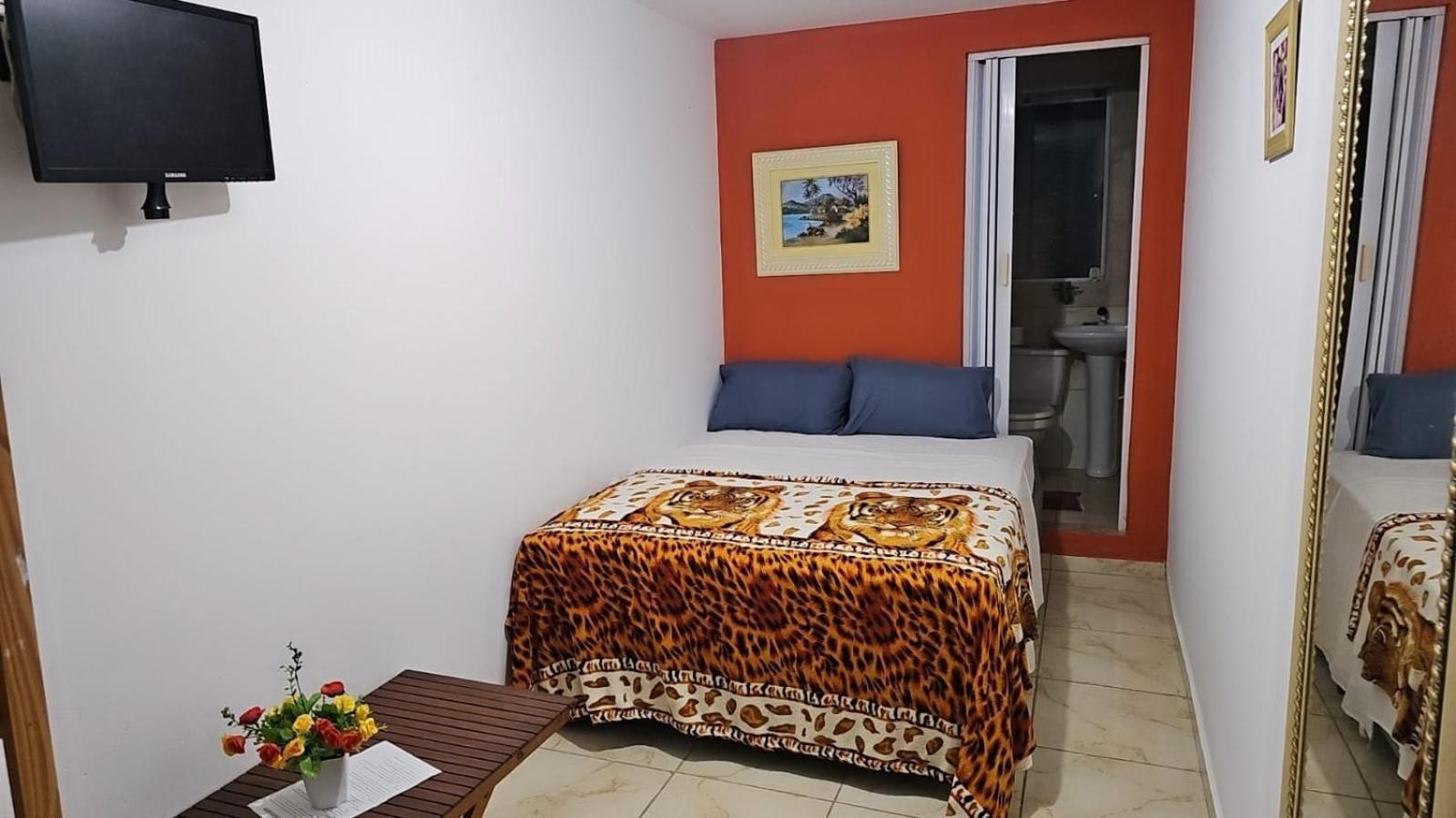Flats Vila Bela Buzios ภายนอก รูปภาพ