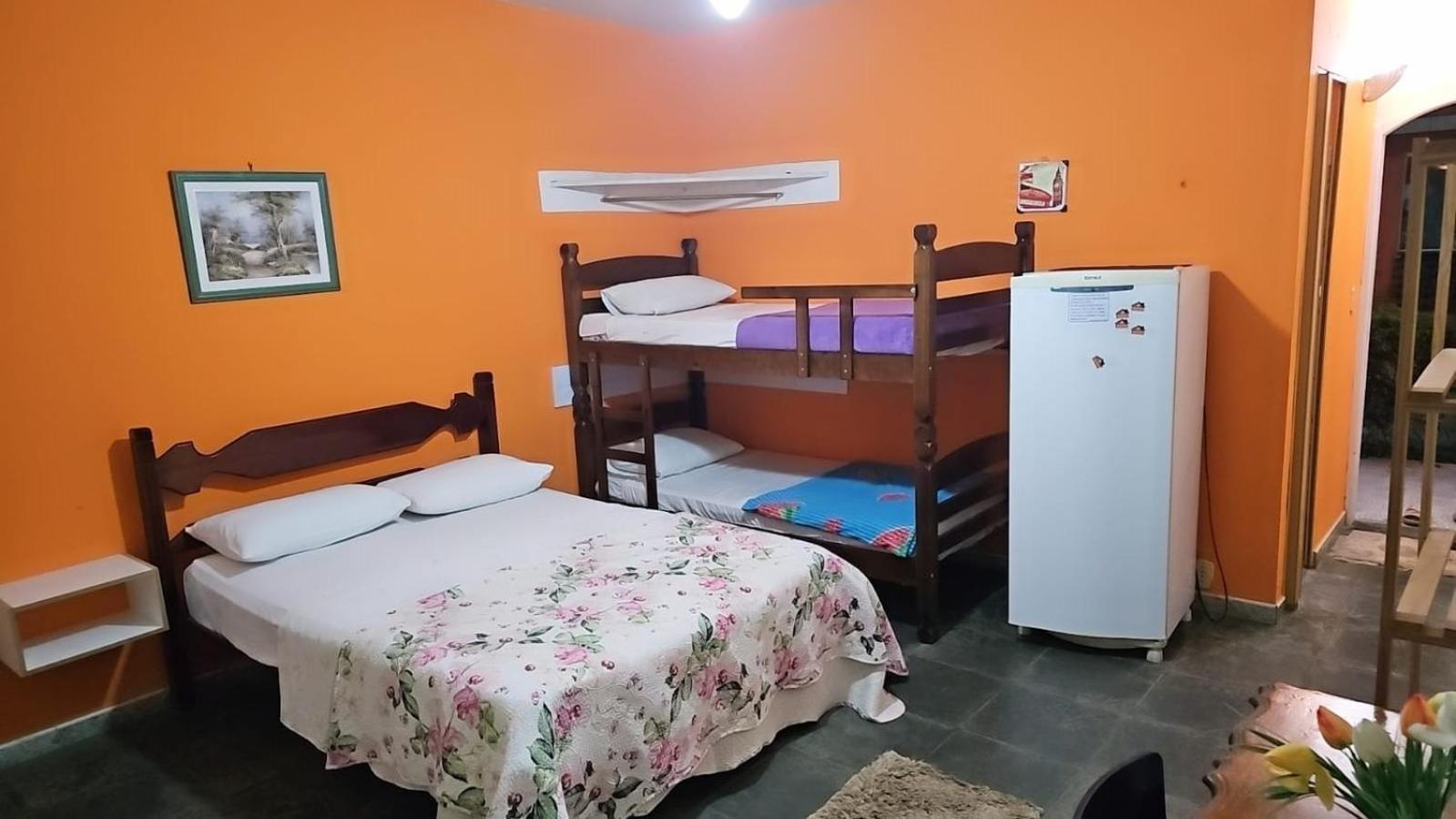 Flats Vila Bela Buzios ภายนอก รูปภาพ