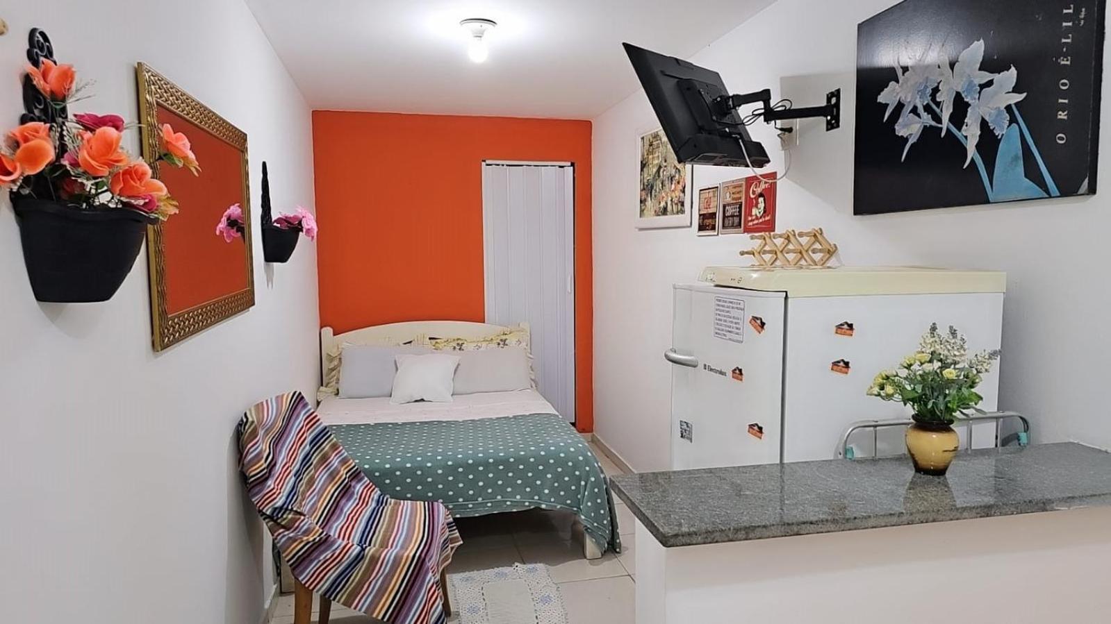 Flats Vila Bela Buzios ภายนอก รูปภาพ