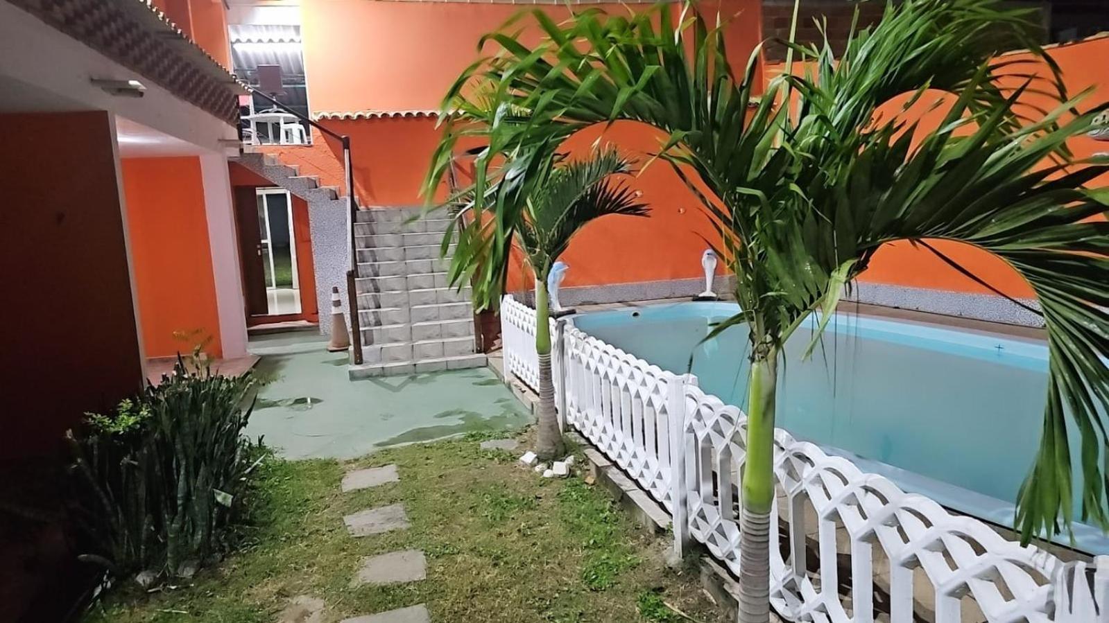 Flats Vila Bela Buzios ภายนอก รูปภาพ