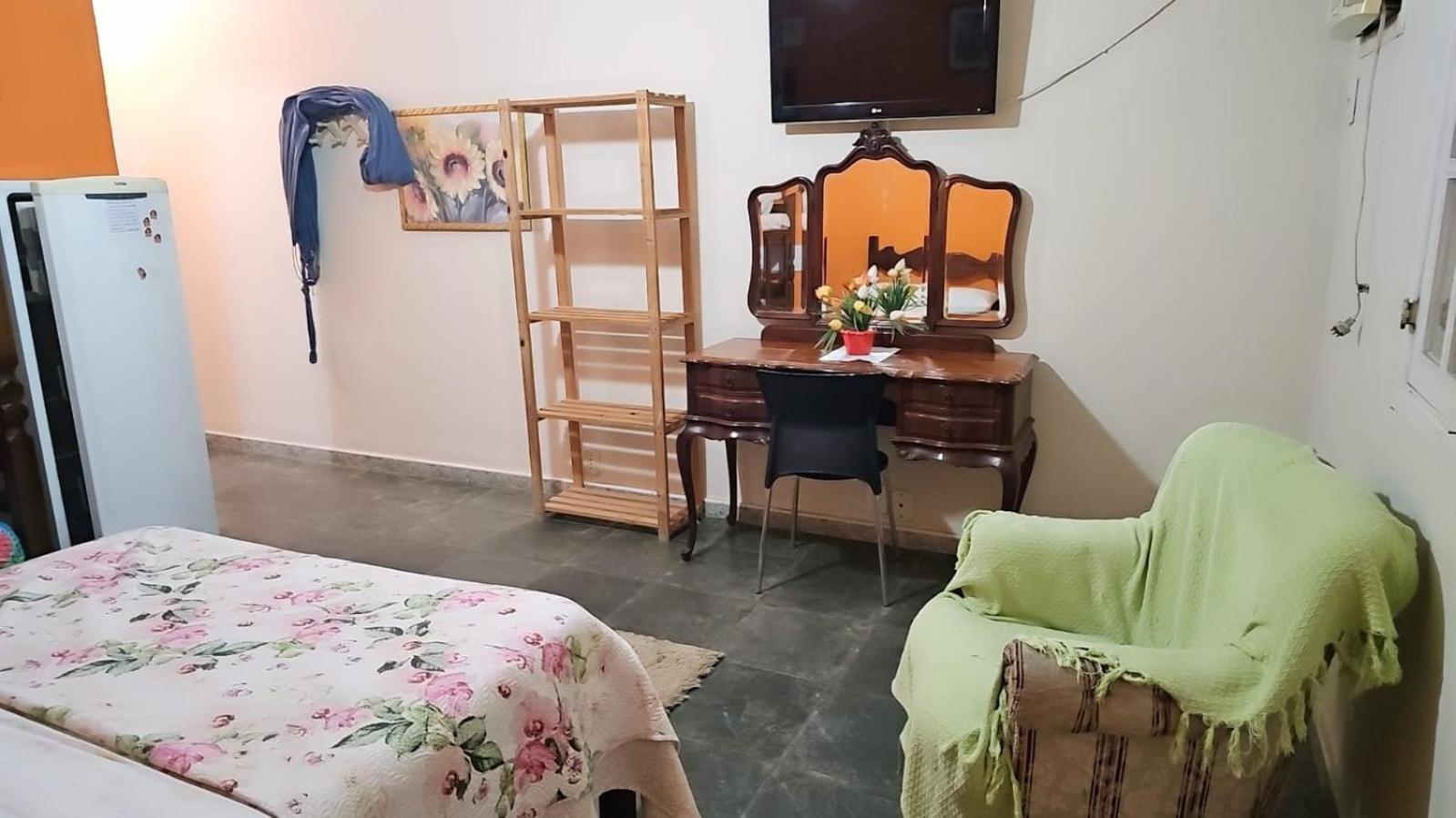 Flats Vila Bela Buzios ภายนอก รูปภาพ