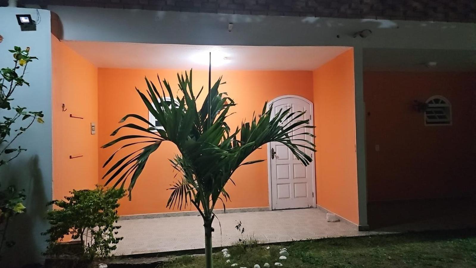 Flats Vila Bela Buzios ภายนอก รูปภาพ