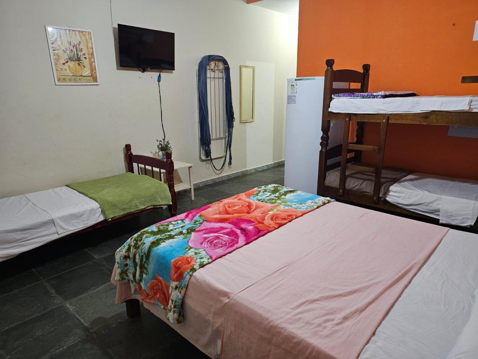 Flats Vila Bela Buzios ภายนอก รูปภาพ
