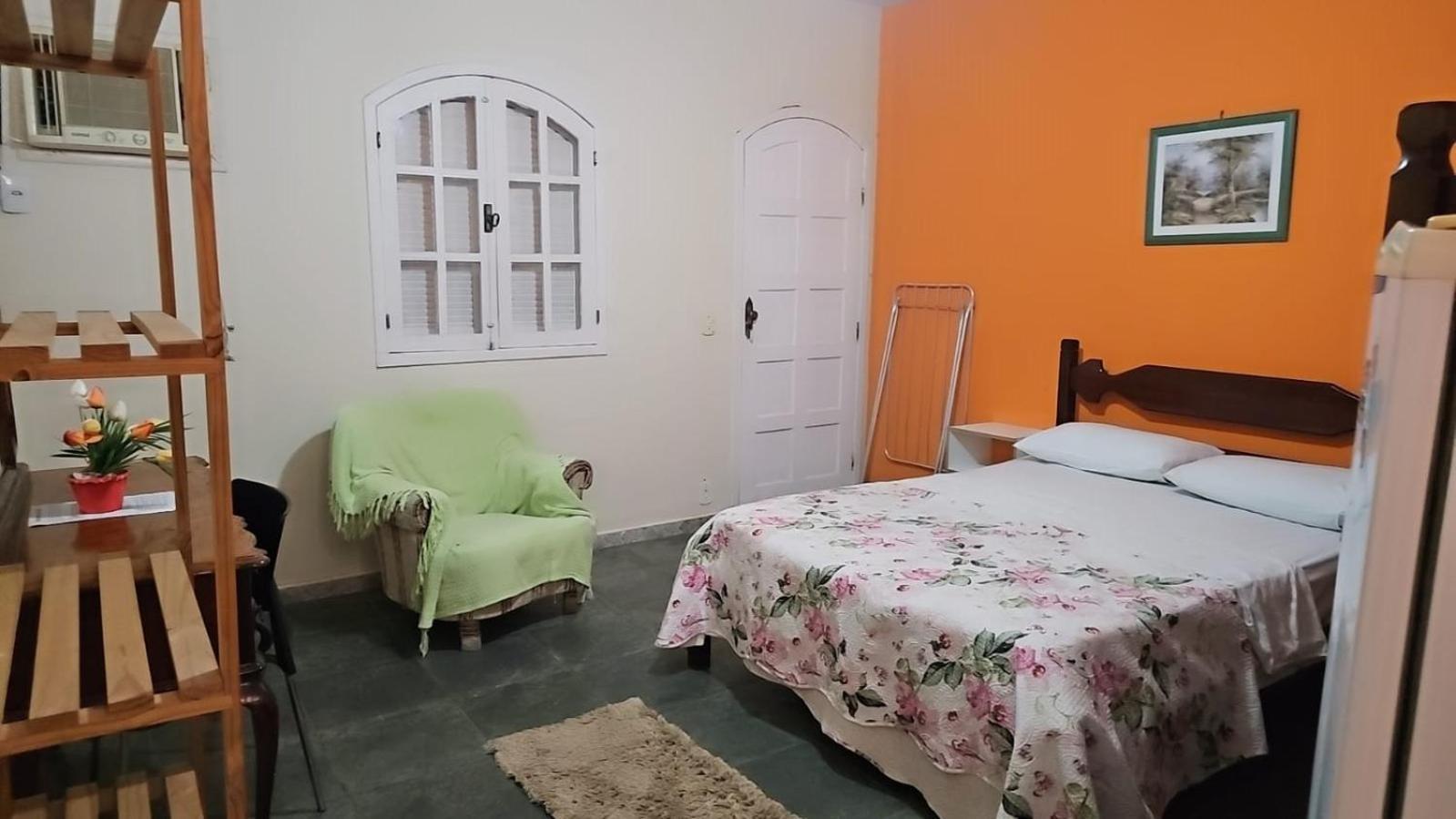Flats Vila Bela Buzios ภายนอก รูปภาพ